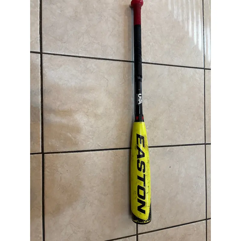 2023 Easton ADV 360 Composite USABat Certified Bat (-10) 19 oz 29" (Used)