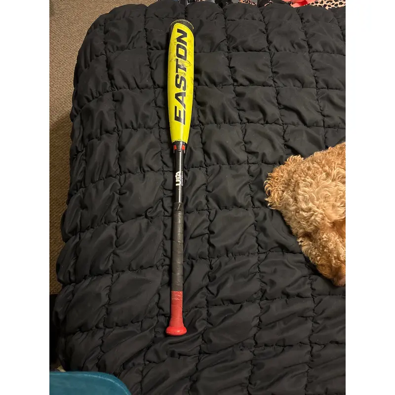 2023 Easton ADV 360 Composite USABat Certified Bat (-10) 20 oz 30" (Used)