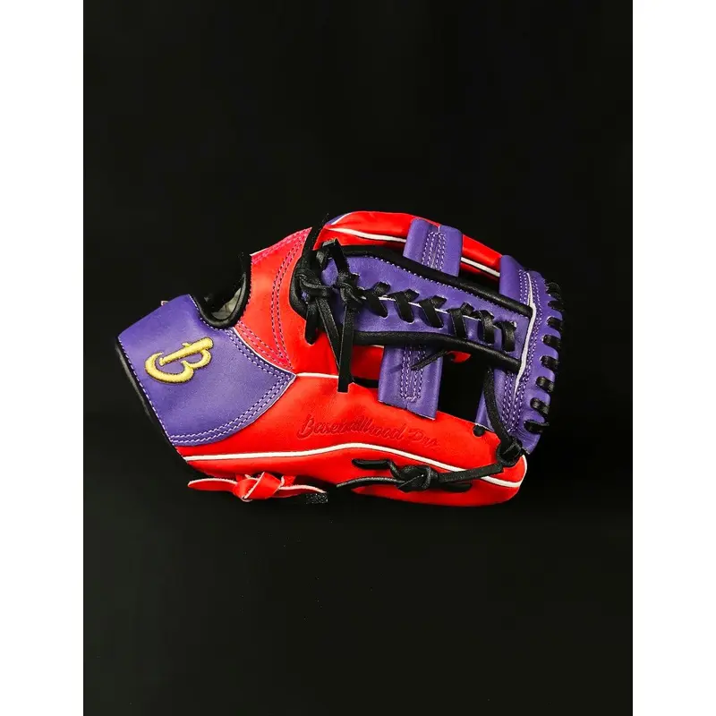 2025 Right Hand Throw Infield Baseball Glove 11.75" (New)