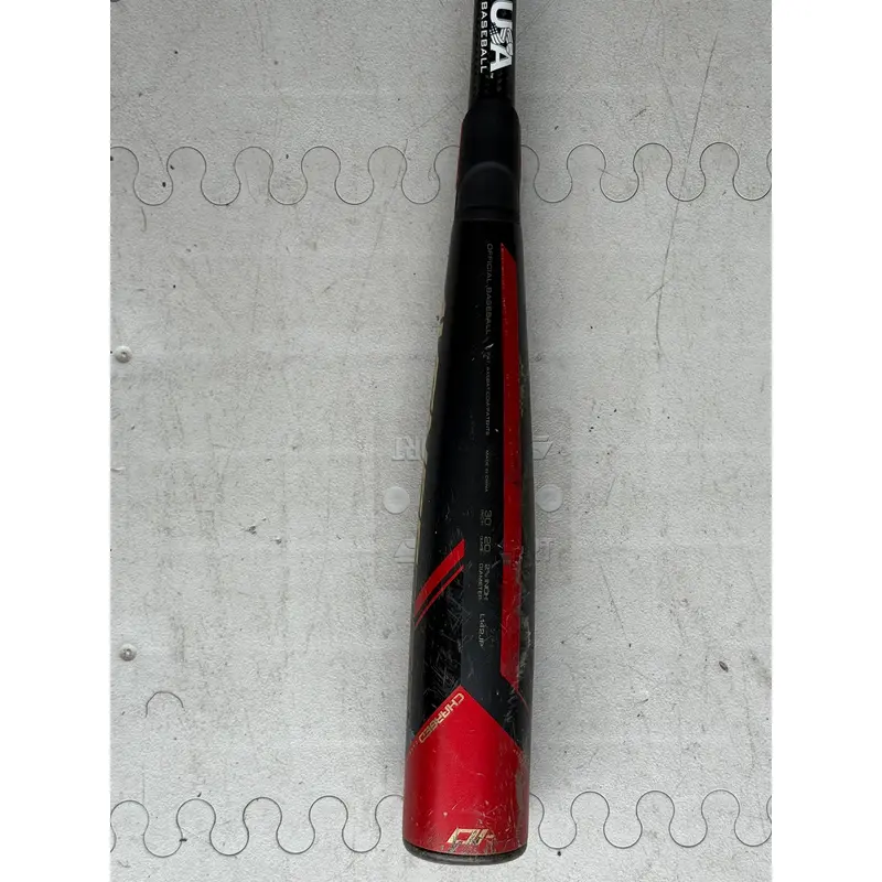 AXE Avenge Pro Composite USABat Certified Bat (-10) 20 oz 30" (Used)