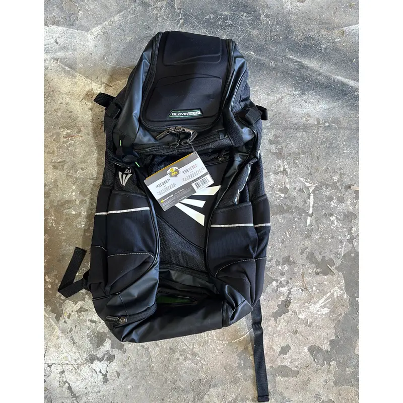 Black Easton Bags & Batpacks Player (New)