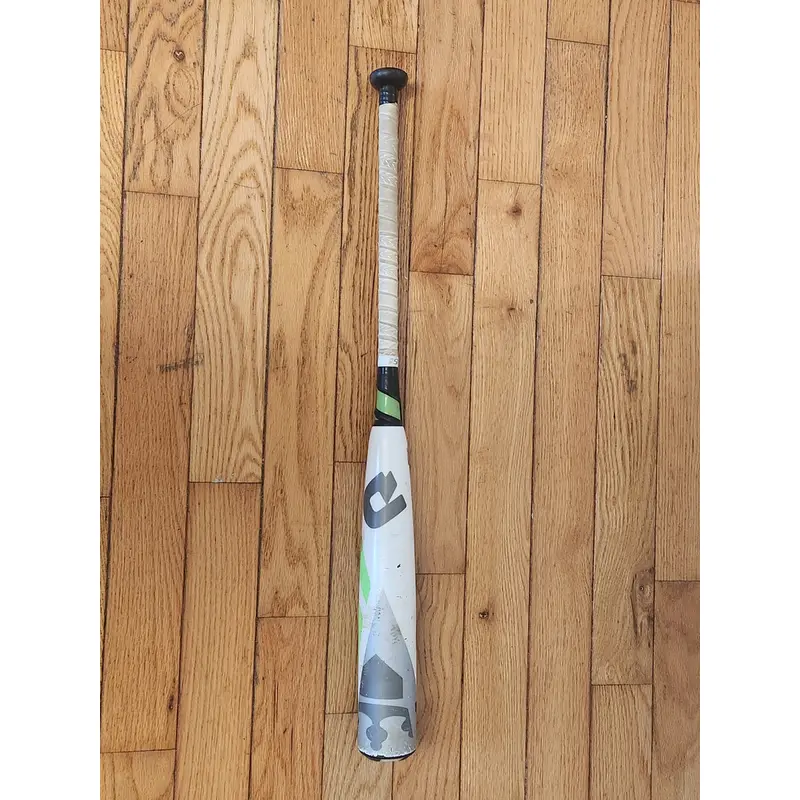 DeMarini CF Zen Composite USSSA Certified Bat (-10) 21 oz 31" (Used)