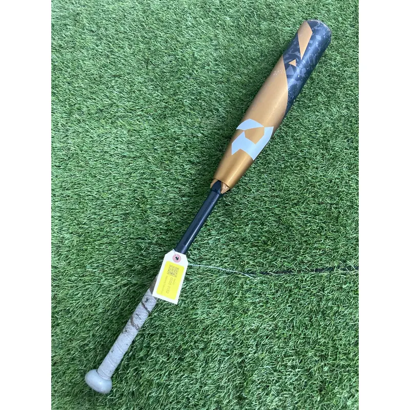 DeMarini Zoa (2 3/4") USSSA Bat 2022 (-10)
