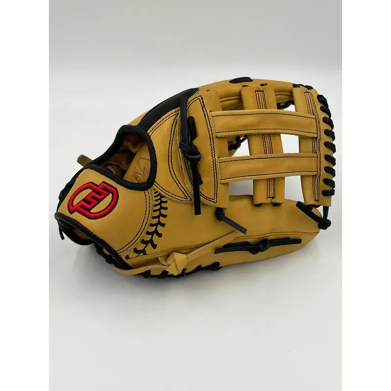 Force3Pro F3 Elite Model O1275 12.75 outfield baseball glove