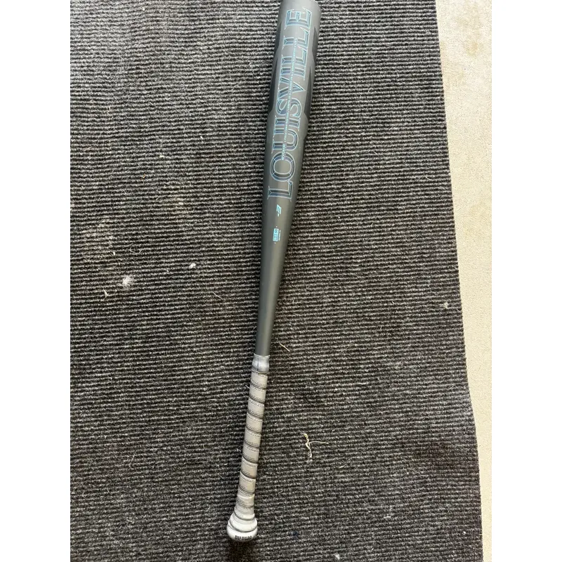 Louisville Slugger Omaha Alloy BBCOR Certified Bat (-3) 29 oz 32" (Used)