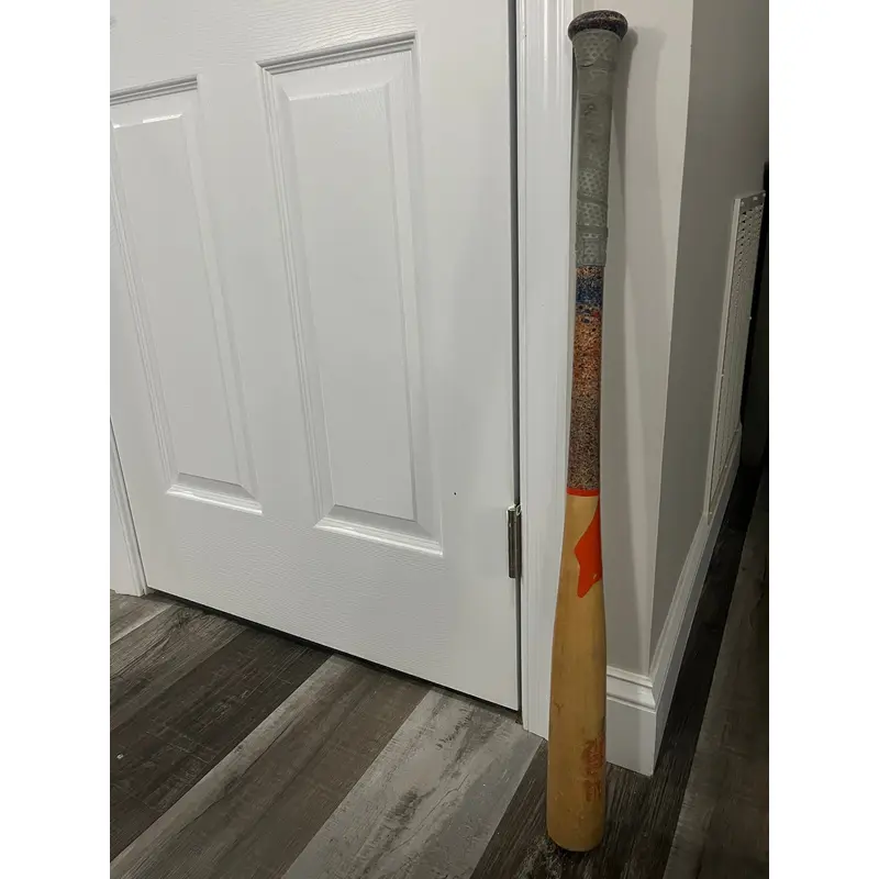 Prowler Wood Bat (-3) 32.5" (Used)