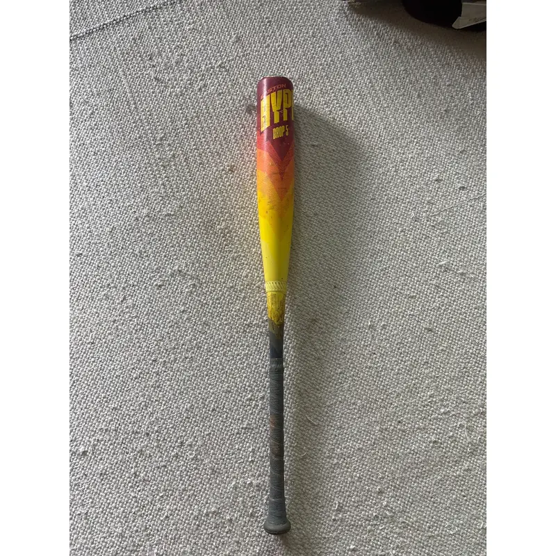 2024 Easton Hype Fire Composite USSSA Certified Bat (-5)  26 oz 31" (Used)