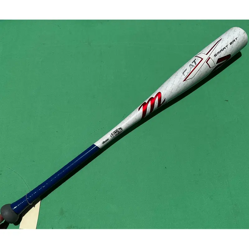 2025 Marucci CATX2 DK Alloy Bat USSSA Certified (-5) Alloy 26 oz 31" (Used)