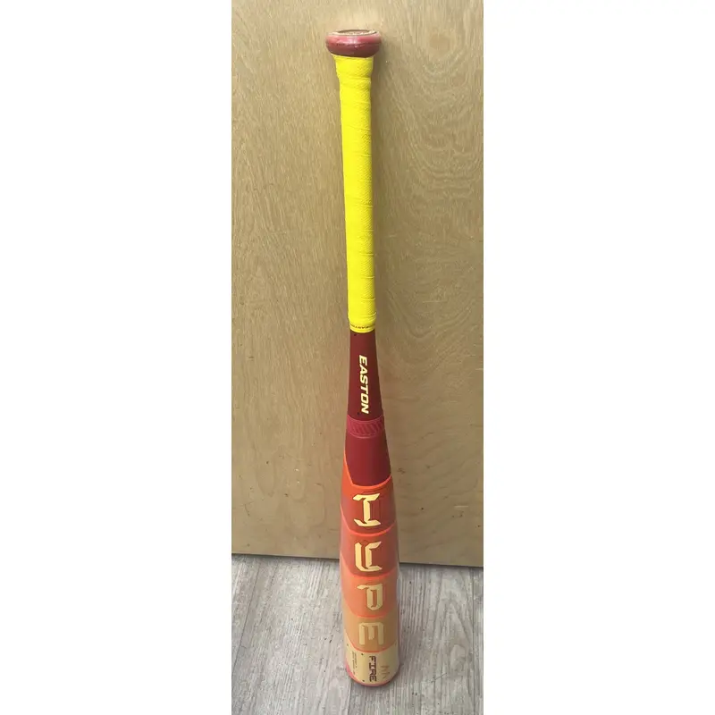 Easton Hype Fire USSSA 31 Youth Bat (-8) 2025 - NEW
