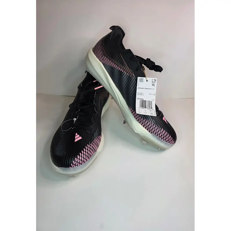 NWT Adidas Adizero Electric  L Baseball Cleats Lightstrike PRO sz 9.5 IG3492