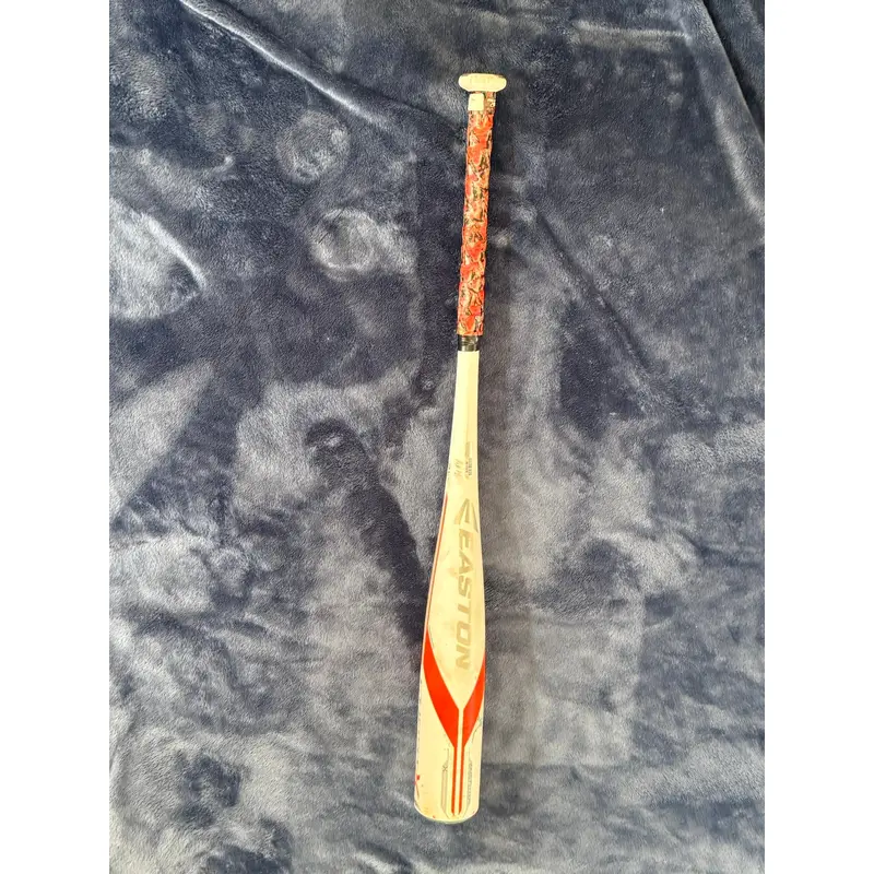 2018 Easton Ghost X Hyperlite Composite USSSA Certified Bat (-12)  18 oz 30" (Used)