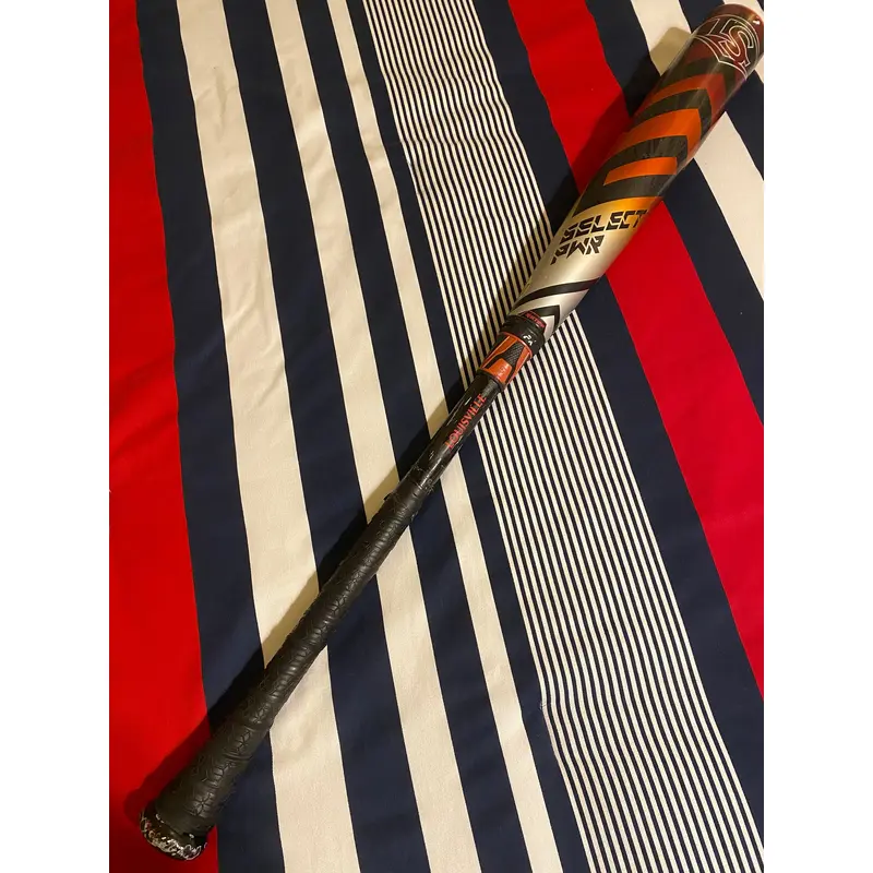 2023 Louisville Slugger Select PWR 32/29oz. BBCOR Baseball Bat *READ DESC*