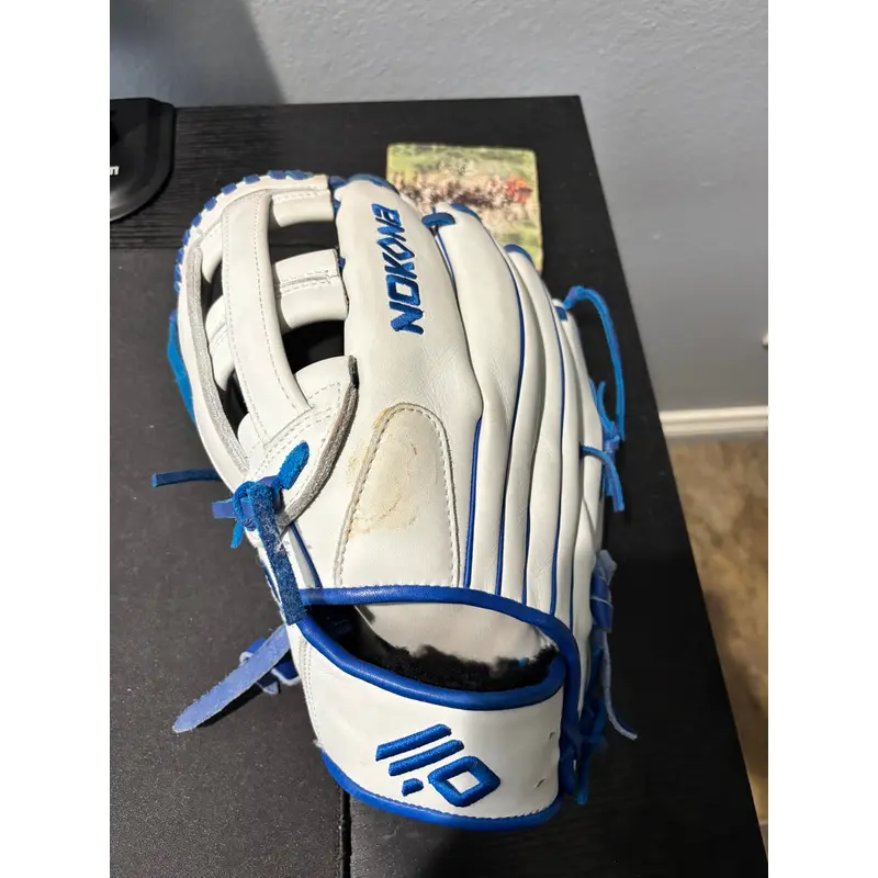 2023 Nokona LH Outfield Baseball Glove 12.75" (Used)