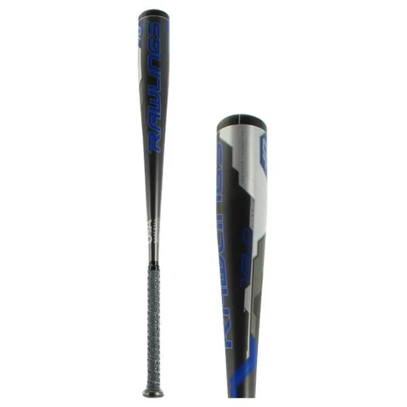 New 2018 Rawlings Velo  US8V10 Hybrid Bat 28inch/18ounce