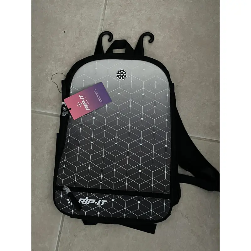 New softball equipment backpack