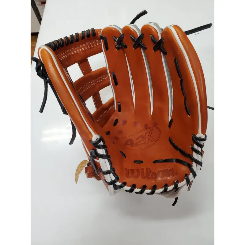 New  Wilson A2K 1799 Right Hand Throw 12.75" FREE SHIPPING