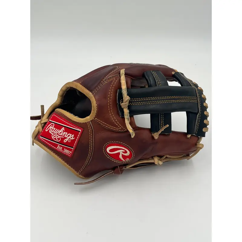 Rawlings pro preferred 11.25 infield baseball glove