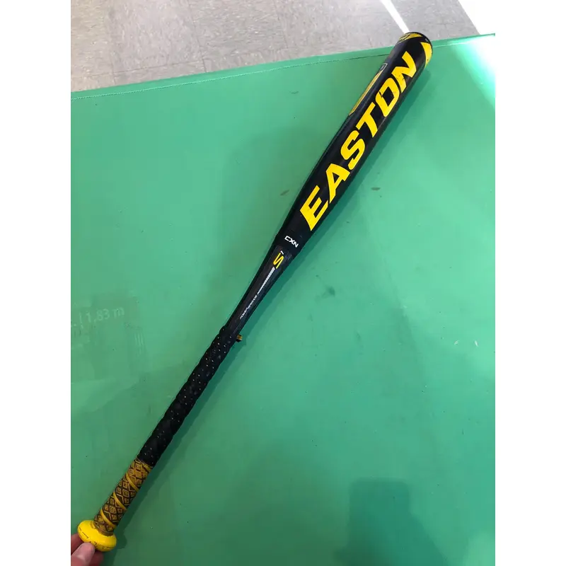 Used USSSA Certified 2013 Easton S1 (31") Composite Baseball Bat - 19OZ (-12)