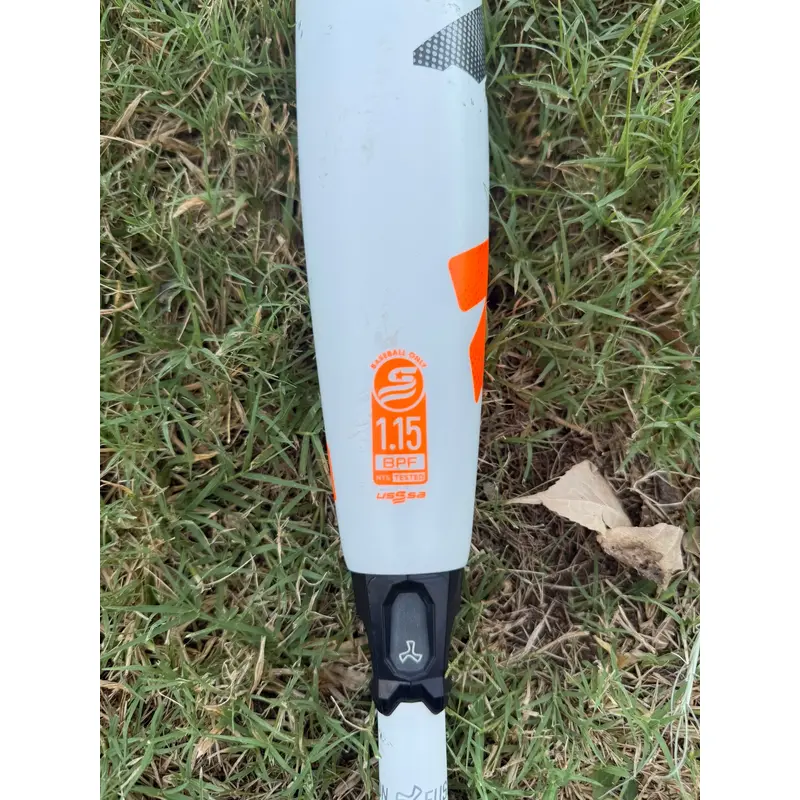 2021 Demarini Bat