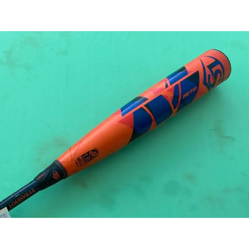 2022 Louisville Slugger Meta USSSA Composite Bat -5 25OZ 30"