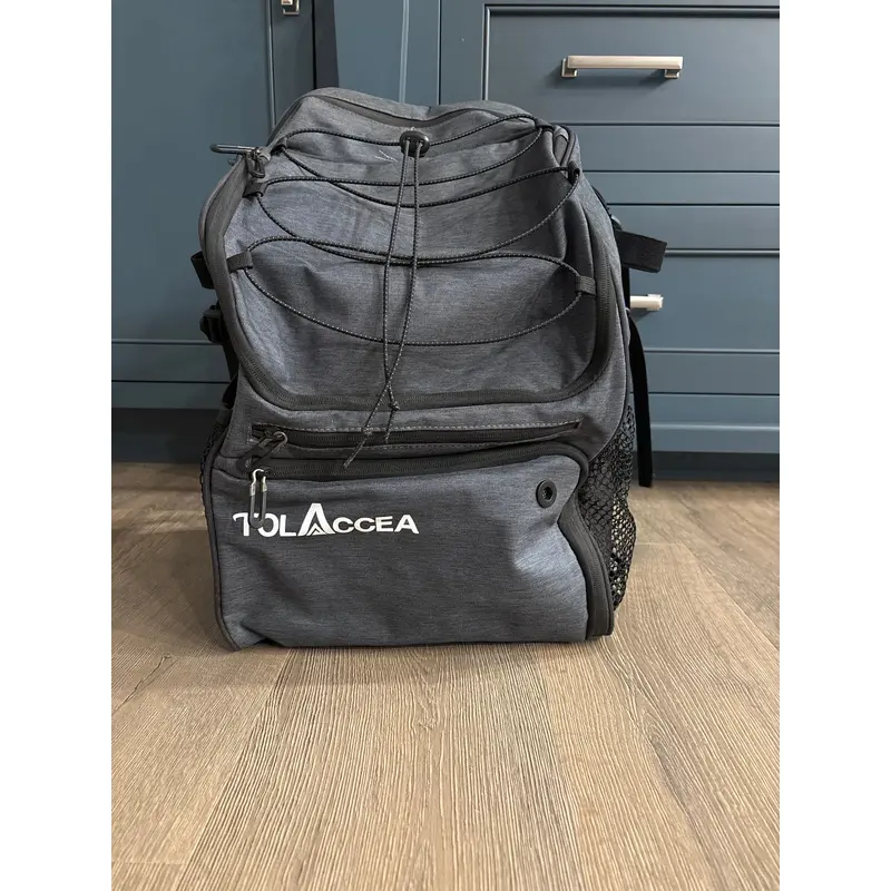 Baseball Player Bag