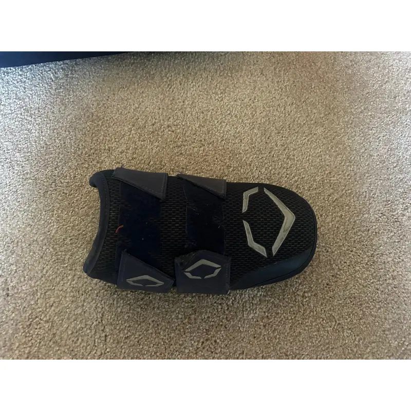 Blue EvoShield Elbow Guard Elbow Protection (Used)
