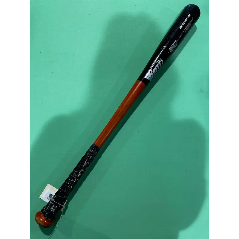 Brett Bros ST-271 Bat USSSA Certified (-3) Maple 28 oz 31" (Used)