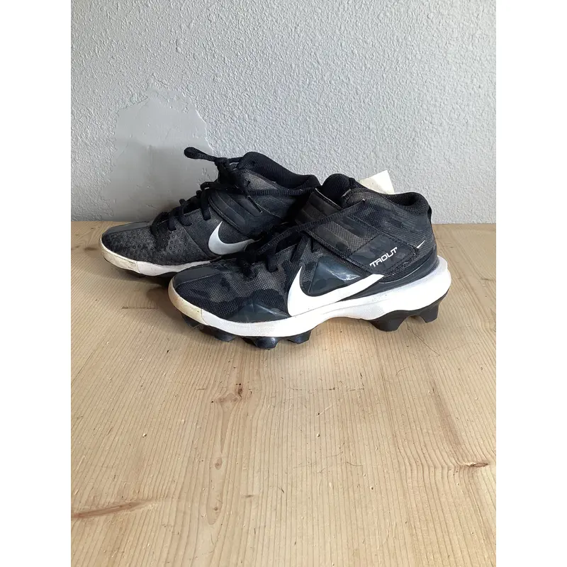 Nike Trout Footwear 3Y Black