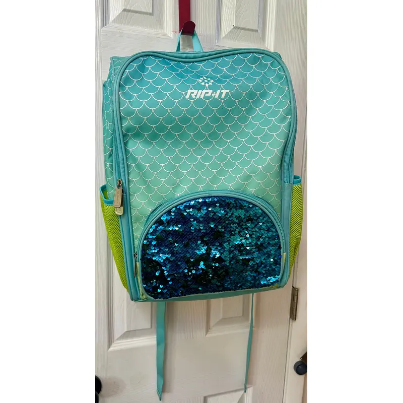 Rip it Play Ball Softball Backpack