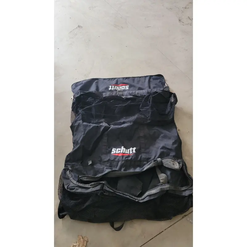 Used Schutt