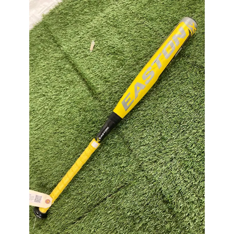 Used USSSA Certified 2017 Easton Mako Beast Composite Bat -10 20OZ 30"