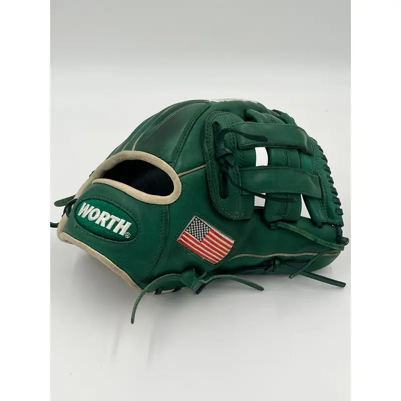 Worth Liberty Advanced 11.75 infield baseball softball glove