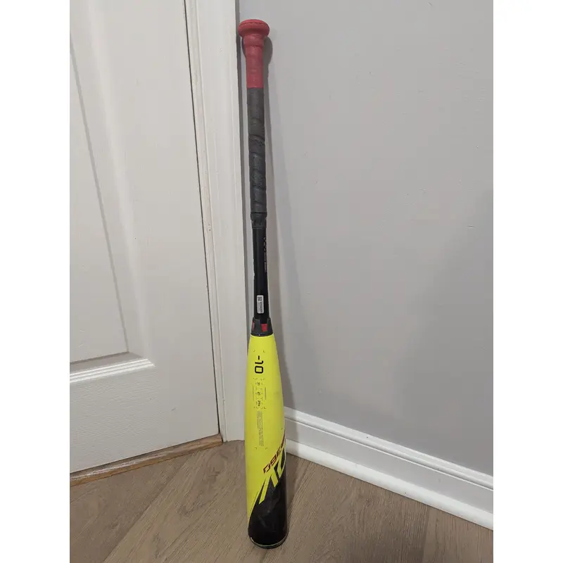 2023 Easton ADV 360 Composite USABat Certified Bat (-10) 21 oz 31" (Used)