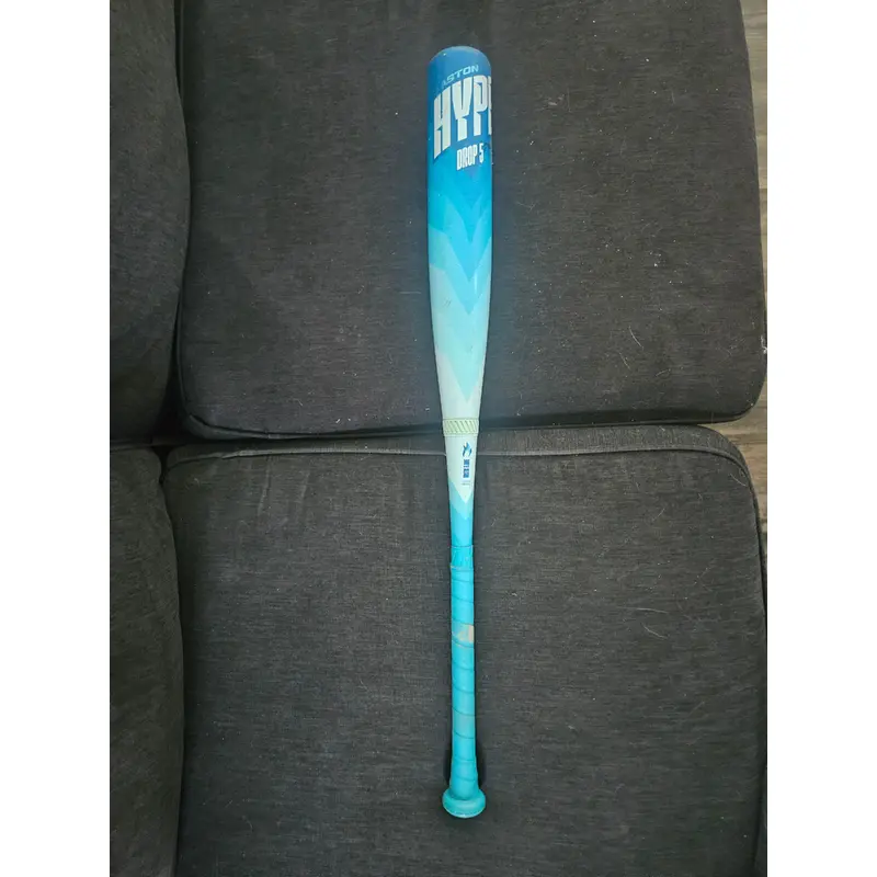 2024 Easton Hype Fire Composite USSSA Certified Bat (-5) 26 oz 31" (Used)
