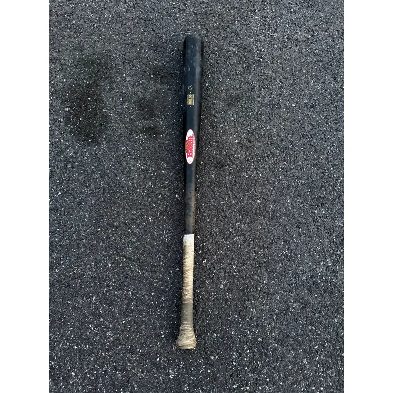 34/31 Baum Gold Stock