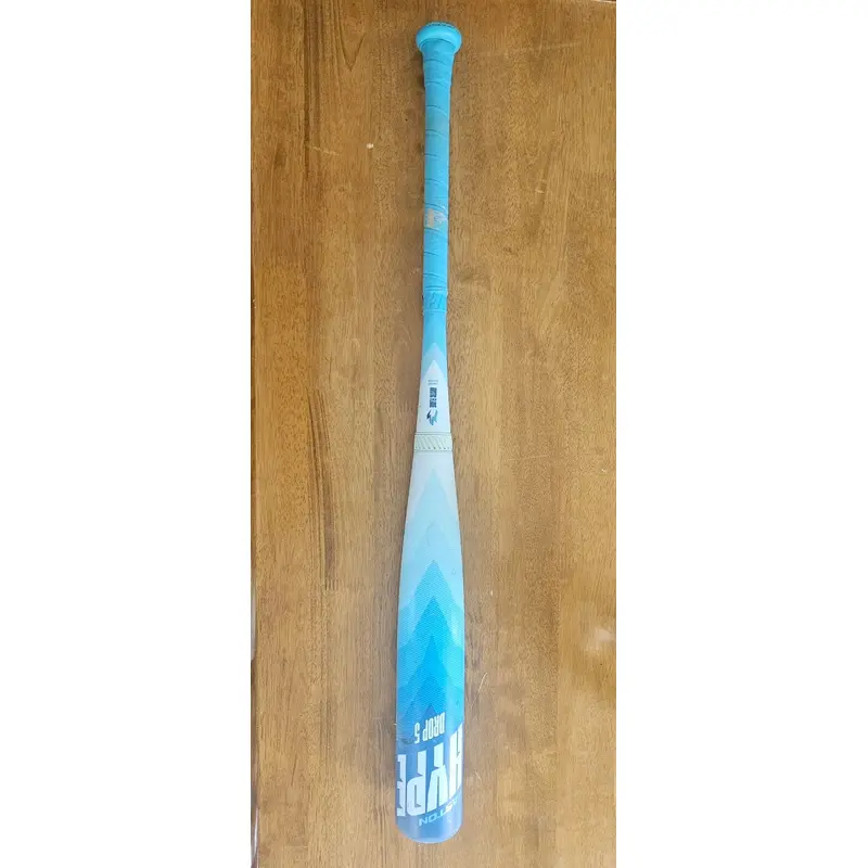 Limited Edition Hype Fire Arctic Flame (2024) USSSA, 31, 26 oz (-5)