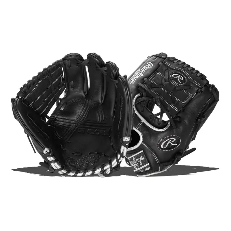 New Rawlings Encore EC1175-8B Right Hand Throw Glove 11.75"