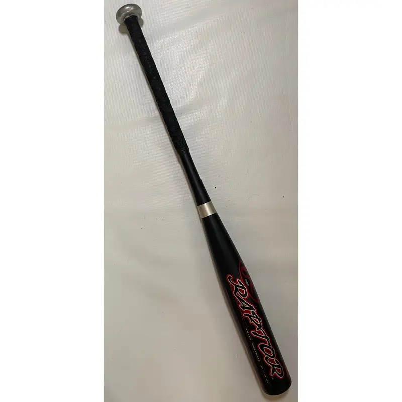 Rawlings Raptor (-11) Alloy 19 oz 30"
