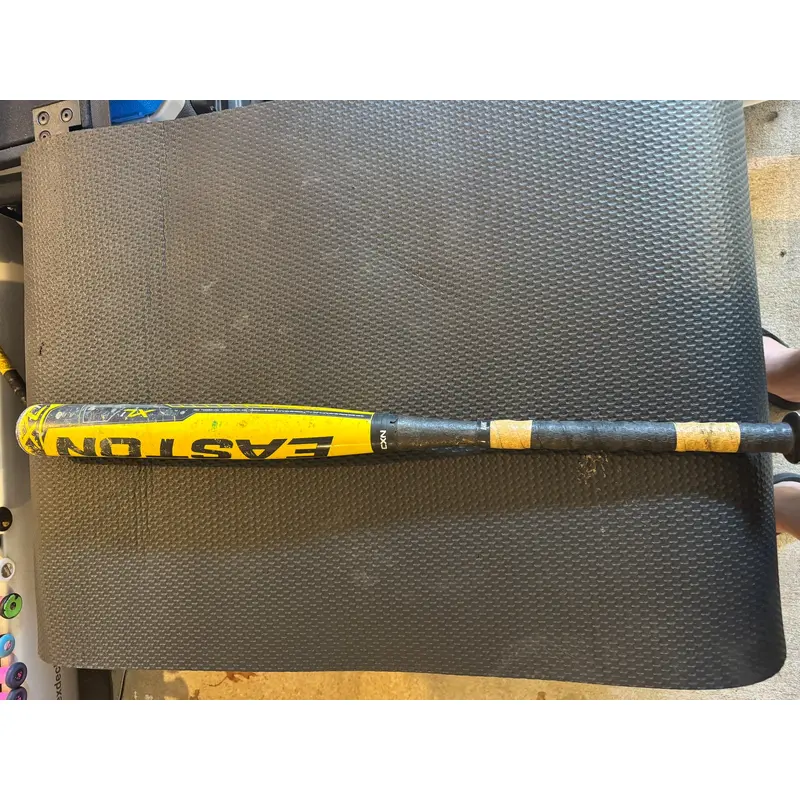 2013 Easton xl1