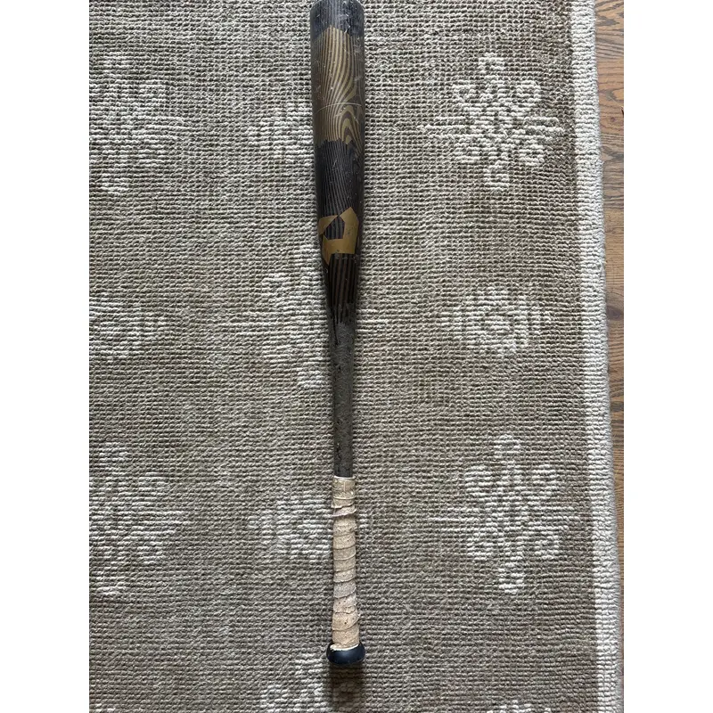 2024 DeMarini Voodoo One Alloy BBCOR Certified Bat (-3)  28 oz 31" (Used)