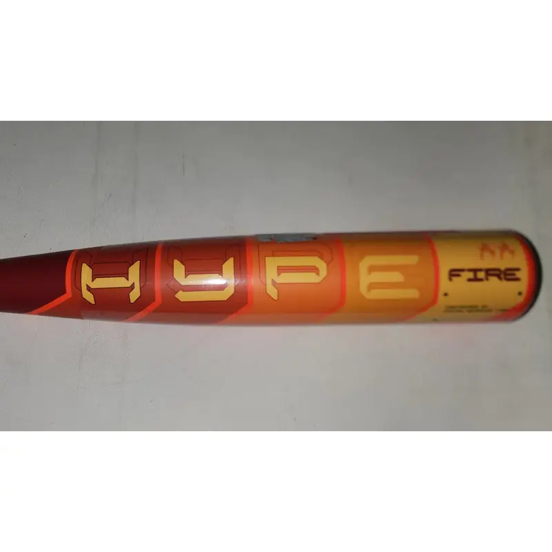 Easton Hype Fire Composite USSSA Certified Bat (-8) 23 oz 31" (New)