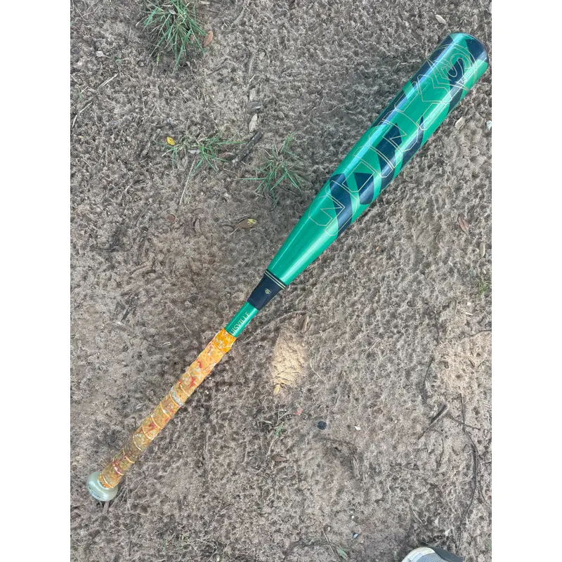 GREAT BAT!! 2023 Slugger Meta Bat (-8) 21 oz 29"