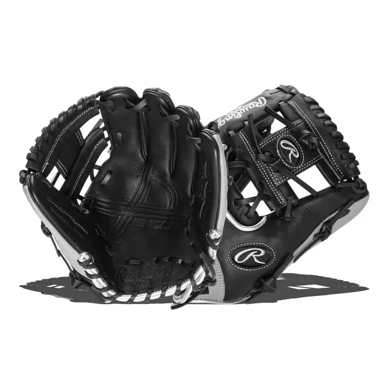 New Rawlings Encore EC1150-2B Right Hand Throw Glove 11.5" FREE SHIPPING