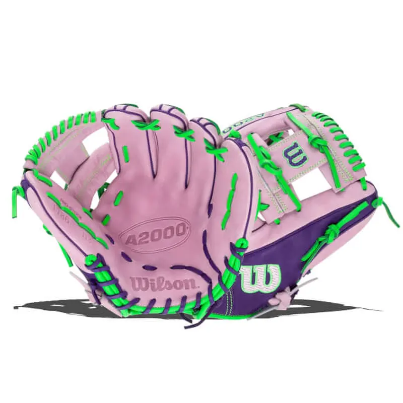 New Wilson A2000 1786 11.5"  WBW103449115 Free Shipping