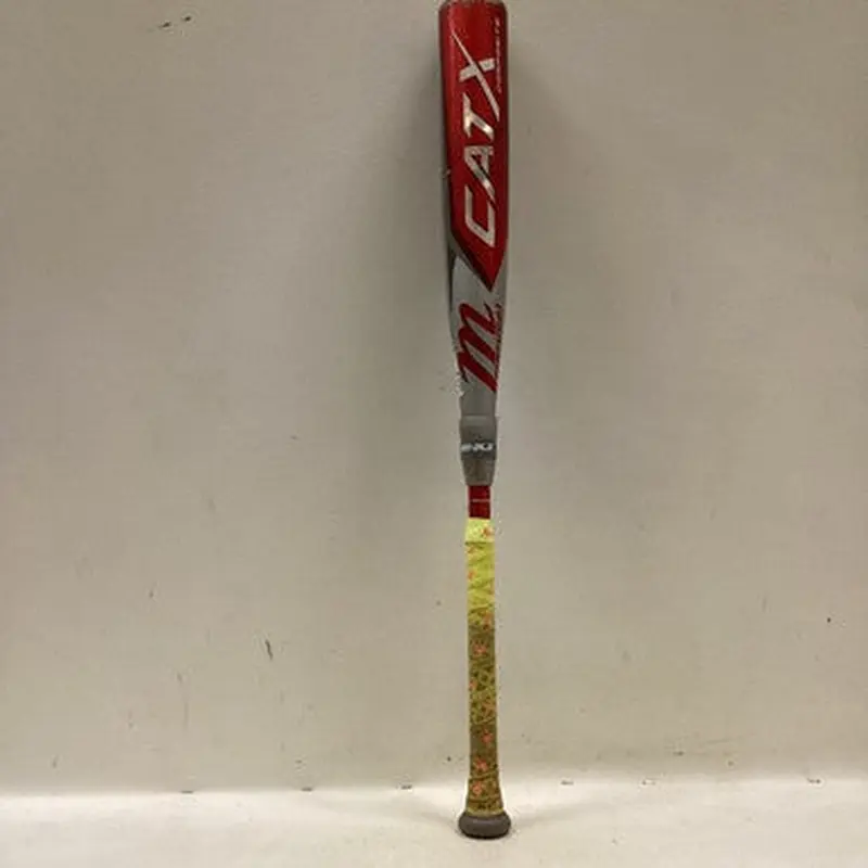 Used Marucci CAT X COMPOSITE BB/SB USSSA 2 3/4 Bat 31" 11725-S000489654