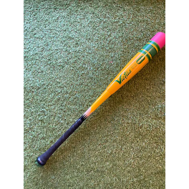 Used Rare 2024 Victus BBCOR Certified (-3) Hybrid 29 oz 32" Pencil Bat