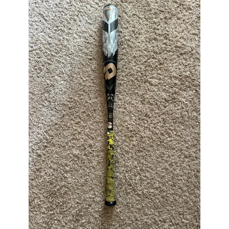 2014 DeMarini Voodoo Overlord
