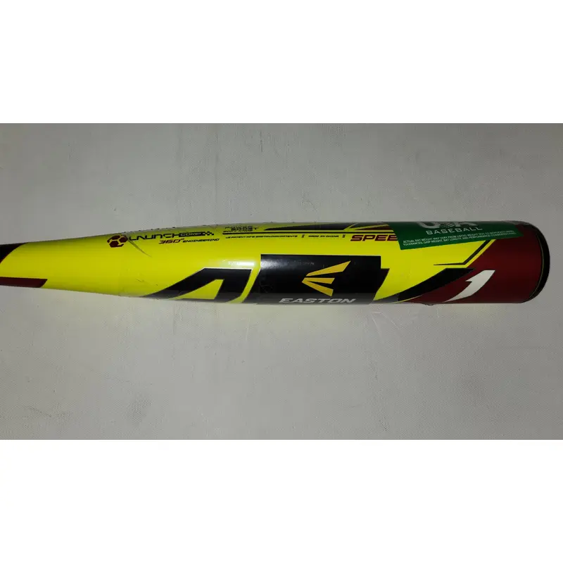 2020 Easton ADV1 360 USABat Certified Bat (-12) Composite 19 oz 31" (New)