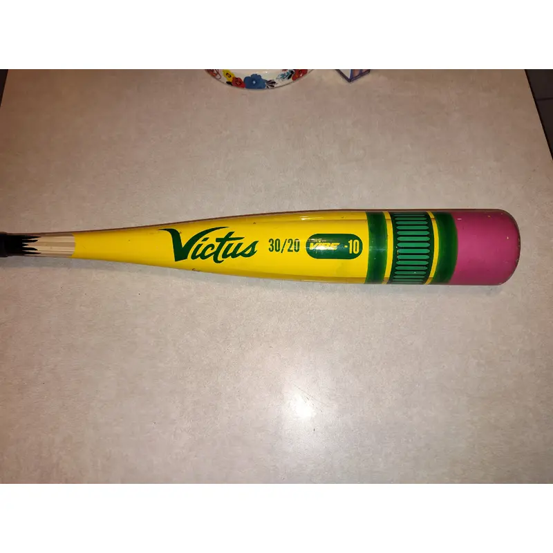 2024 Victus USSSA Certified Bat (-10) 20 oz 30" (Used)