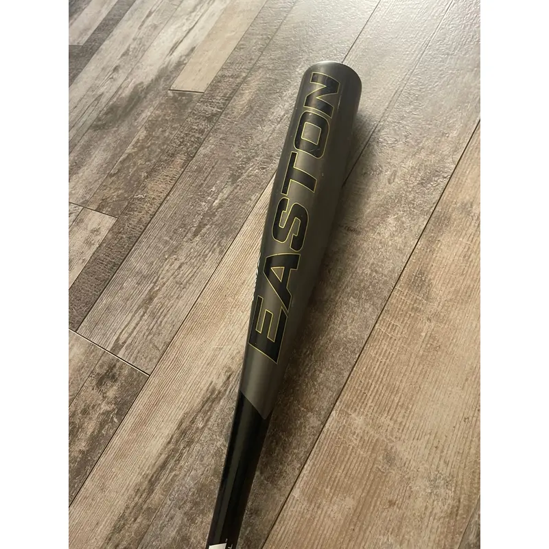 Easton Omen Alloy USABat Certified Bat (-11)  20 oz 31" (Used)